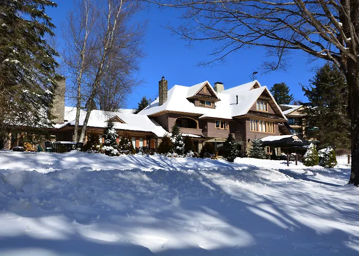 Chetola Resort