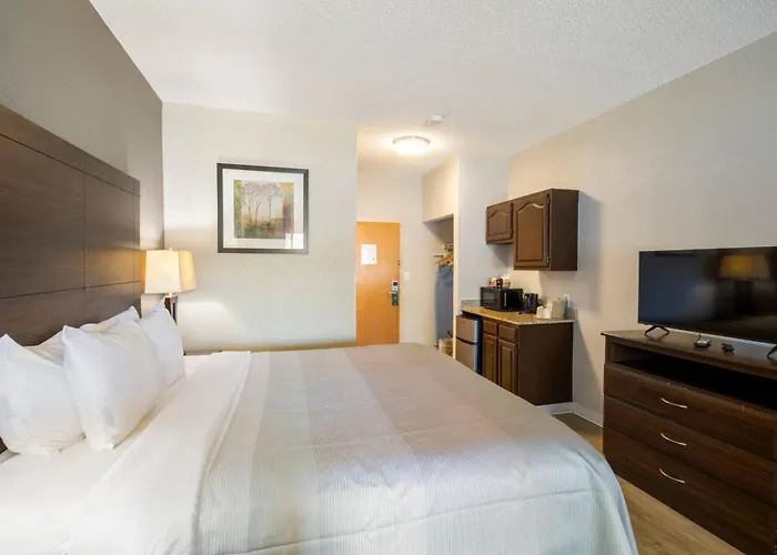 Quality Suites Hickory South