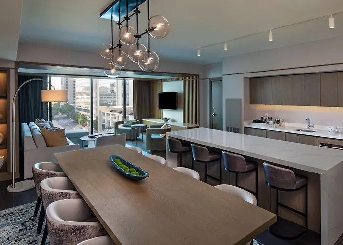 Jw Marriott Charlotte